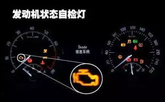 汽车油报警还剩多少